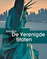De Verenigde Staten van Amerika - Michael Hurley - 9789461752673