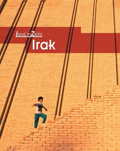 Irak, Paul Mason - Gebonden - 9789461752710