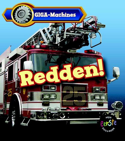 Redden!, Catherine Veitch - Gebonden - 9789461752970