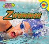 Zwemmen - Aaron Carr - 9789461753441