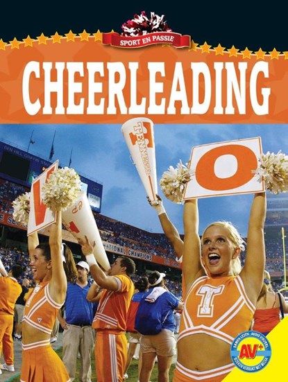 Cheerleading, Don Wells - Gebonden - 9789461753465
