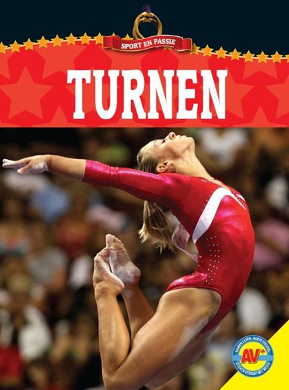 Turnen, Arlene Worsley - Gebonden - 9789461753472