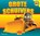 Grote schuivers, Aaron Carr - Gebonden - 9789461753625