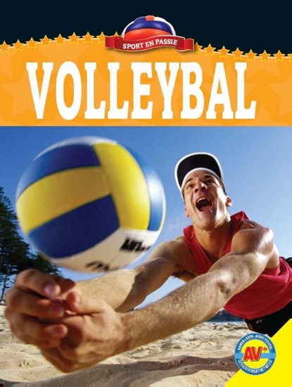 Volleybal, Natasha Evdokimoff - Gebonden - 9789461753656