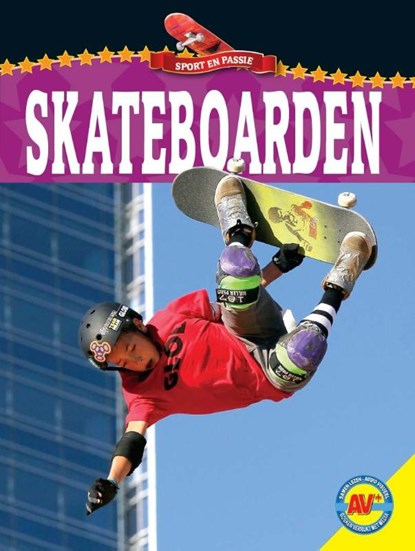 Skateboarden, Rennay Craats - Gebonden - 9789461753663