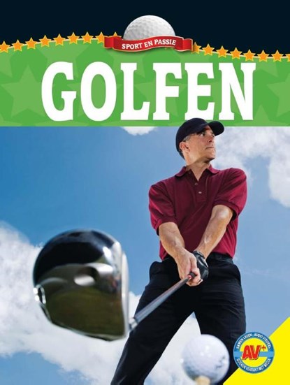 Golfen, Don Wells - Gebonden - 9789461753670