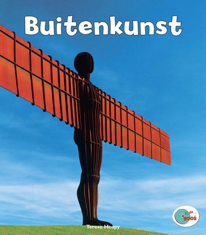 Buitenkunst, Teresa Heapy - Gebonden - 9789461754417