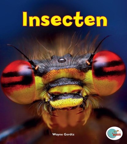 Insecten, Wayne Gerdtz - Gebonden - 9789461754479