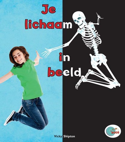 Jouw lichaam in beeld, Vicky Shipton - Gebonden - 9789461754493