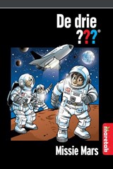 Missie Mars - Boris Pfeiffer - 9789461755025