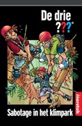 Sabotage in het klimpark | Ulf Blanck | 