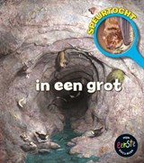 Speurtocht in een grot - Richard Spilsbury - 9789461755155
