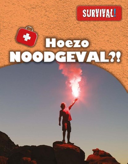 Hoezo noodgeval?, Stephanie Turnbull - Gebonden - 9789461755346