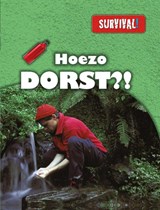 Hoezo dorst? - Stephanie Turnbull - 9789461755353