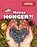 Hoezo honger?, Stephanie Turnbull - Gebonden - 9789461755377