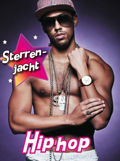 Hiphop, Cathy West - Gebonden - 9789461755506