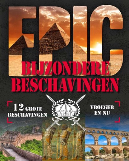 Bijzondere beschavingen, Philip Steele - Gebonden - 9789461755629