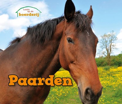 Paarden, Kathryn Clay - Gebonden - 9789461755957