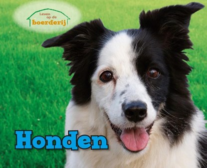Honden, Sheri Doyle - Gebonden - 9789461755964