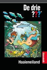 Haaieneiland - Boris Pfeiffer - 9789461756008