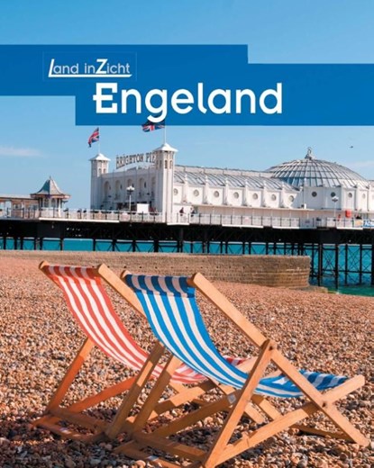 Engeland, Claire Throp - Ebook Adobe PDF - 9789461757548