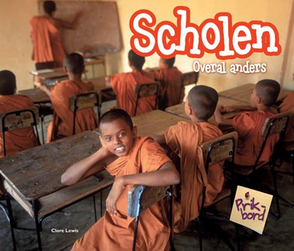Scholen, Clare Lewis - Ebook - 9789461758408
