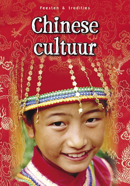 Chinese cultuur, Mary Colson - Ebook - 9789461758934