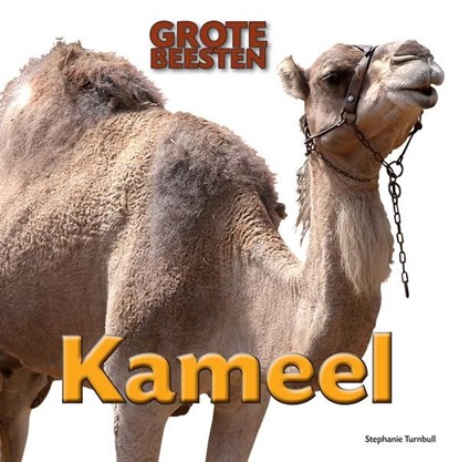 Kameel, Stephanie Turnbull - Ebook Adobe PDF - 9789461759283