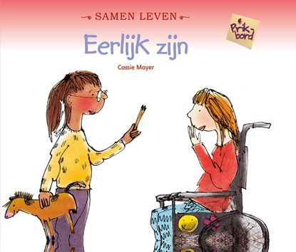Eerlijk zijn, Cassie Mayer - Ebook - 9789461759382