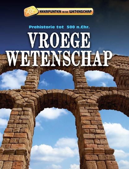 Vroege wetenschappen, Charlie Samuels - Ebook Adobe PDF - 9789461759573