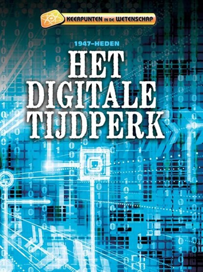 Het digitale tijdperk, Charlie Samuels - Ebook Adobe PDF - 9789461759603