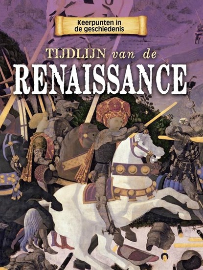 De Renaissance, Charlie Samuels - Ebook Adobe PDF - 9789461759634