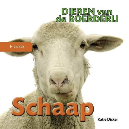 Schaap, Katie Dicker - Ebook - 9789461759887