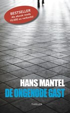 De ongenode gast | Hans Mantel | 