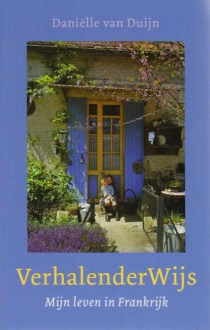 VerhalenderWijs, Danielle van Duijn - Ebook - 9789461850089