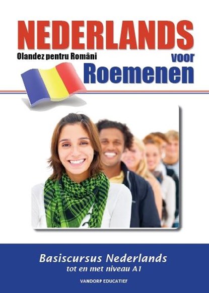 Nederlands voor Roemenen - Olandez pentru Romani, Ria van der Knaap - Paperback - 9789461850577