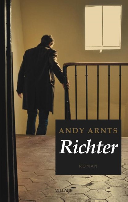 Richter, Andy Arnts - Paperback - 9789461850669