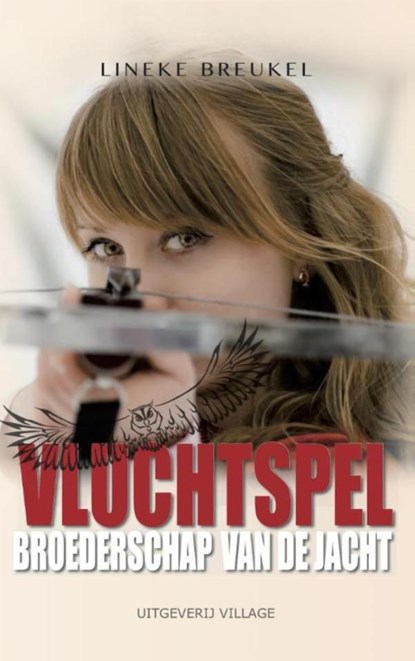 Broederschap van de jacht, Lineke Breukel - Ebook - 9789461851079