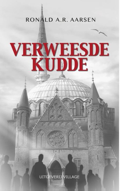 Verweesde kudde, Ronald A.R. Aarsen - Paperback - 9789461851154