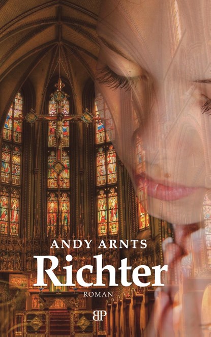 Richter, Andy Arnts - Ebook - 9789461851253