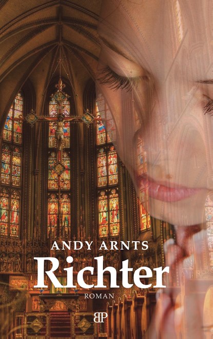 Richter, Andy Arnts - Ebook - 9789461851253