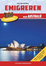 Emigreren naar Australië - Eric Jan van Dorp - 9789461851376