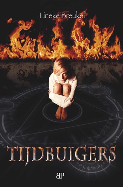 Tijdbuigers, Lineke Breukel - Paperback - 9789461851499