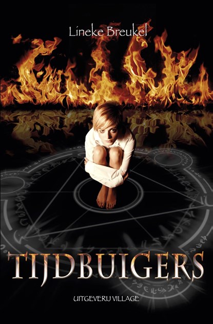 Tijdbuigers, Lineke Breukel - Ebook - 9789461851505