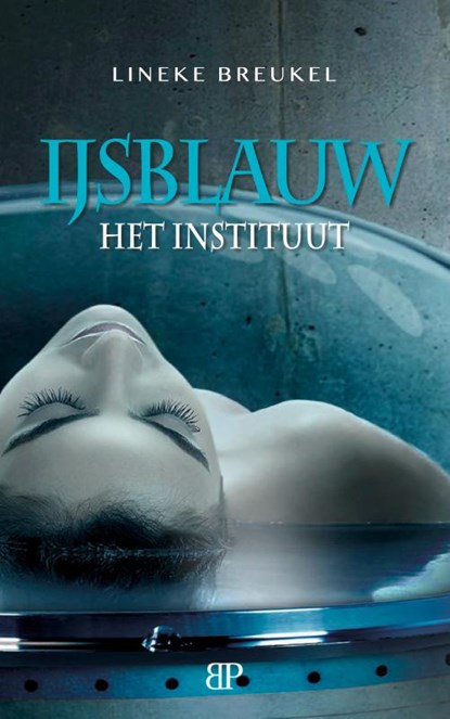 Het instituut, Lineke Breukel - Paperback - 9789461851796