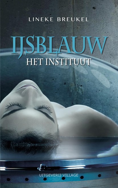 Het instituut, Lineke Breukel - Ebook - 9789461851819