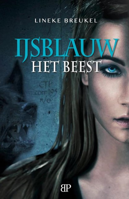 Het beest, Lineke Breukel - Paperback - 9789461851970