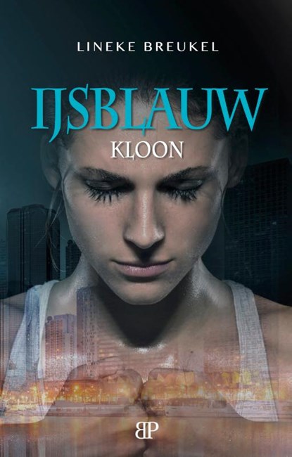 Kloon, Lineke Breukel - Paperback - 9789461851987