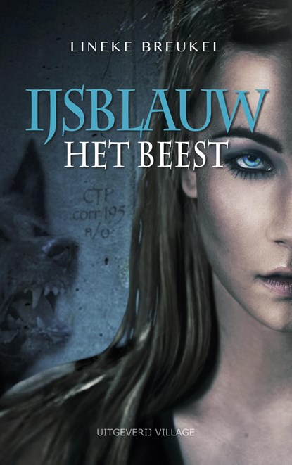 Het beest, Lineke Breukel - Ebook - 9789461852014