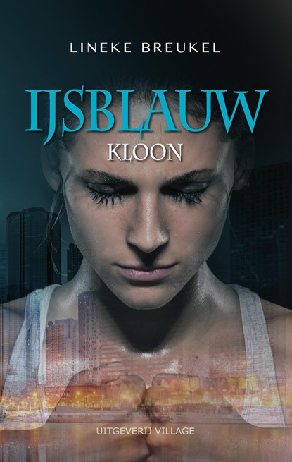 Kloon, Lineke Breukel - Ebook - 9789461852083